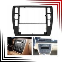 фото thumb №4, Рамка консоли средней pod навигации декоры pod радио vw passat b5 fl 2din