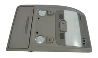 фото thumb №1, Лампа освещение салона перед audi q5 i 8r 8t0947135b