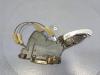 фото thumb №6, Toyota camry xv40 замок двері перед правий передній 4 pin