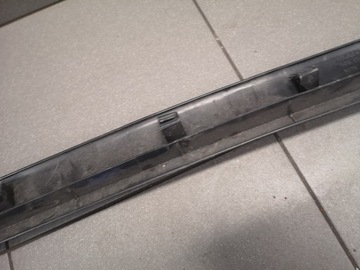 фото thumb №12, Планка порога левая audi a3 8l 3d рестайлинг 8l3853905