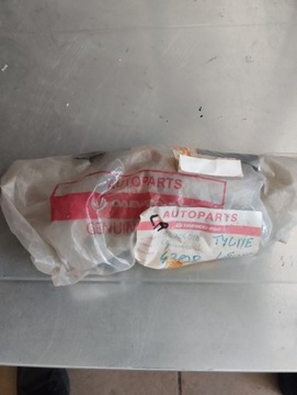 фото thumb №2, Обмежувач двері задніх зад лівий daewoo lanos 96304088