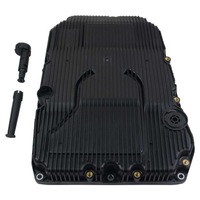 фото thumb №9, Піддон масляна do 9-biegowej автоматичної коробки передач do mercedes w205