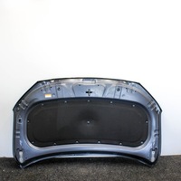 фото thumb №6, Hyundai kona i 2021 крышка передняя / капот двигателя