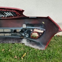 фото thumb №9, Бампер mitsubishi space star ii 2 lift 2016-