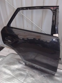 Купить Audi оригинальный номер 81a867416 дверь жёлтые giełda, фото thumb