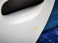 фото thumb №7, Hyundai i10 i 08-13 дверь левая зад комплектные