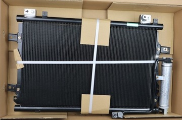 фото thumb №1, Радиаторов кондиционера kia e-niro 2018 -