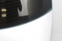 Крышка багажника багажника задний  skoda octavia iii 12-16r la7w Недорого, фото thumb