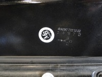 фото thumb №8, Mercedes cls 257 w257 двері передні праве комплектні a2577203401 197