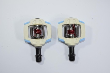 Pedały rowerowe mtb szosa CRANK BROTHERS egg CANDY OPIS !! CRANKBROTHERS 2
