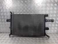 фото thumb №1, Радіаторів води opel astra g 1.4 16v d7x068tt