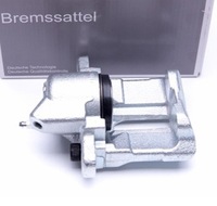 фото thumb №1, Супорт гальмівний лівий перед renault thalia i 1.2 1.4