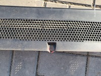 фото thumb №9, Citroen c4 grand picasso ii жабо верхній