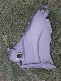 фото thumb №7, Крила перед правий custom tourneo