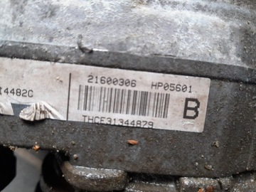 фото thumb №7, Peugeot 307 насос підсилювача 2,0 hdi rhy