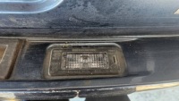 фото thumb №13, Skoda octavia mk3 универсал зад задняя крышка багажника