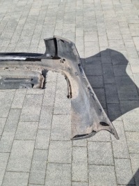 фото thumb №11, Volvo v90 бампер задний задняя