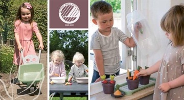 Dantoy GREEN GARDEN Набор для гриля