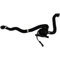 фото thumb №1, Alfa romeo stelvio помпа насос води 2.0 t