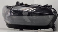 Купить Bmw x5 x6 g05 g06 рестайлинг  ful led фара правый фара правый  shadow 5a5d2e4, фото thumb