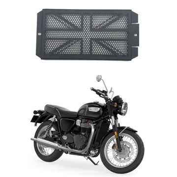 Для Triumph Bonneville T100 T120 Bobber Street Scr