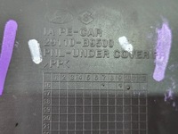 фото thumb №7, Hyundai i10 ii 14- плита захист нижня pod бампер перед 29110-b9500 оригінальний номер