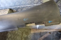 фото thumb №3, Молдинг поріг права c4 cactus 9801521780