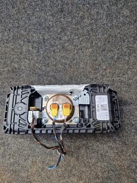 фото thumb №7, Audi a4 b9 8w подушки комплект подушка безопасности водителя пассажир ремни pas подушка