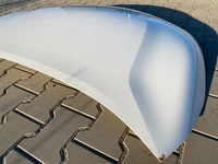 фото thumb №10, Toyota corolla e21 e210 18- капот крышка двигателя