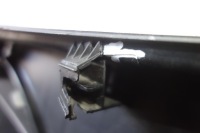 фото thumb №9, Молдинг порог правая hyundai tucson iii 15-