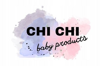 Силиконовая кормушка для детей BLW 6м+ светло-розовая - Chi Chi