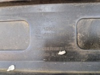 фото thumb №12, Bmw x1 f48 м-пакет 15-19 бампер задний pdc 10833610