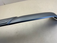 фото thumb №10, Audi q2 16-20r накладка спойлер бампера перед передній 81a807110d