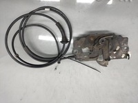 фото thumb №4, Замок трос капот ford kuga mk2