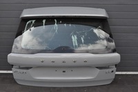 фото thumb №1, Volvo xc60 ii крышка багажника багажника задняя задняя
