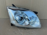 Купить Toyota avensis t25 ксенон лампа перед правая, фото thumb