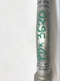 фото thumb №13, Шланг кондиціонера fiat tipo 52159060