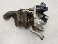 фото thumb №1, 2024 bmw 2 f44 турбина 984581306