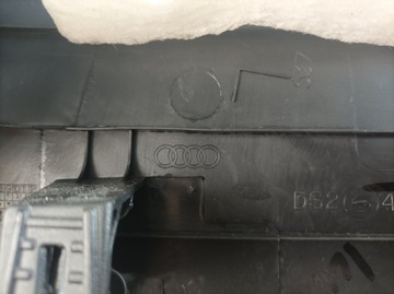 фото thumb №11, Audi q5 18 захист стійка середнього usa ліва
