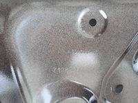 фото thumb №9, Дверь передние перед левая skoda enyaq iv 5la831311