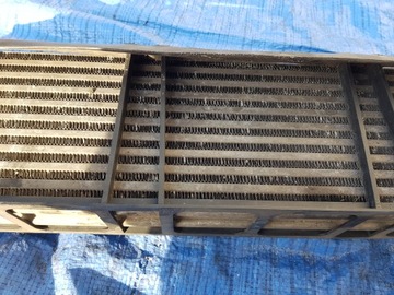 фото thumb №10, Mercedes s клас w221 320 3.0 cdi радіаторів повітря інтеркулер