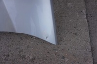 фото thumb №7, Крыло левый kompletny перед bmw 3 e90 e91