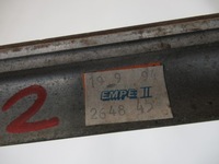 фото thumb №7, Рамка защита навигации радио drewno bmw e38 eu