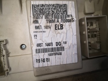 фото thumb №6, Модуль коробка bsi предохранителей ford focus mk2 ii c-max 4m5t14a073dg