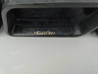 фото thumb №8, Merceges g klasa g63 amg наконечник выхлоп глушитель левая правая карбон keyvany