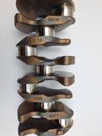 Bmw x2 f39 2018 wał колінчастий Оригінал, фото thumb