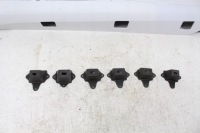 фото thumb №5, Молдинг поріг ліва opel vectra c opc