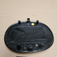 Значок емблема решітка під  радар mazda cx60 cx30 kbb3-507z0 в Україні, фото thumb