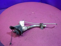 фото thumb №2, Jeep cherokee iii kj 3,7 v6 заливная горловина топлива труба заливной