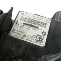 фото thumb №15, Лампа лівий перед vw tiguan ii повний led 5nb941035b